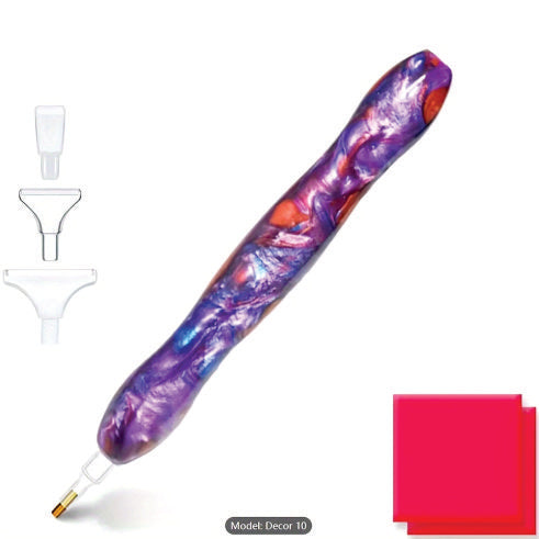 Diamond Art Pen - Cosmic